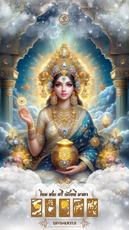 Индийские божества