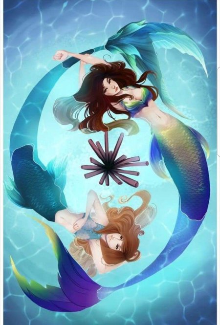 Мермейд мермейд