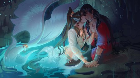 Благословение небожителе