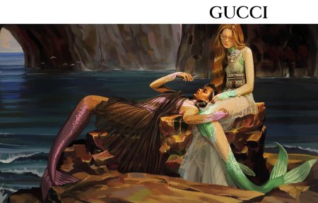 Игнасио монреаль гуччи