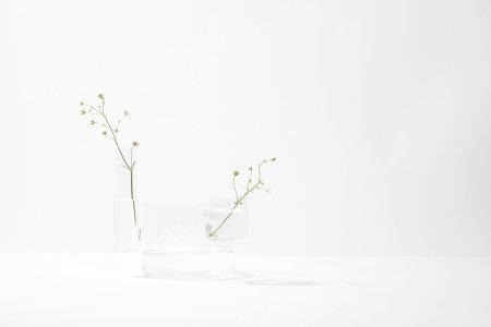 Ваза минимализм