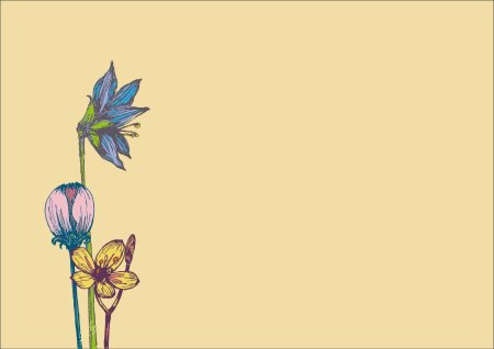 Минимализм фон для презентации