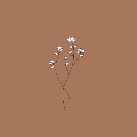 Минималистичные рисунки