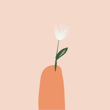 Иллюстрации минимализм