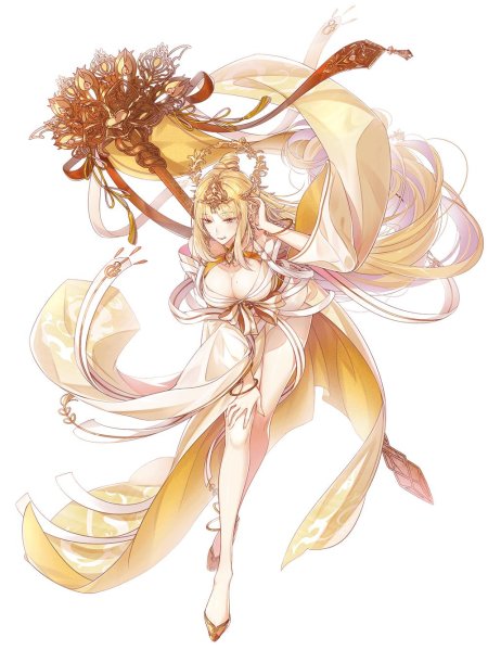 Фуд фэнтези