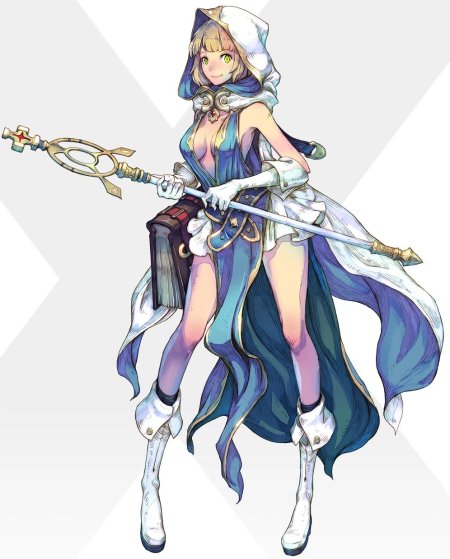 Fire emblem heroes sharena