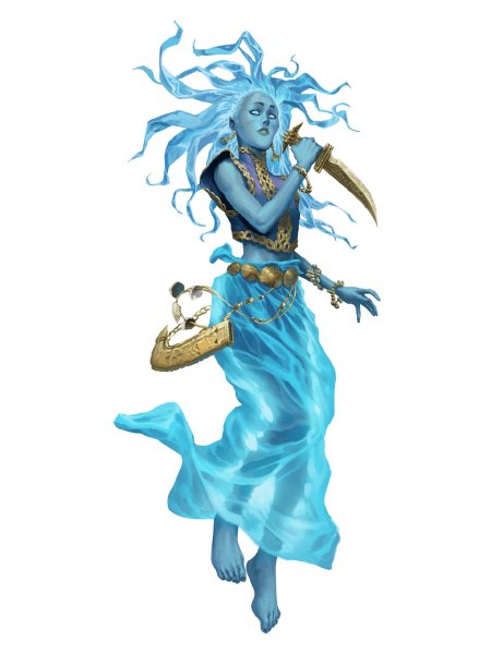 Герои меча и магии джинн