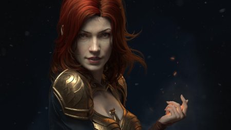 Дарк феникс