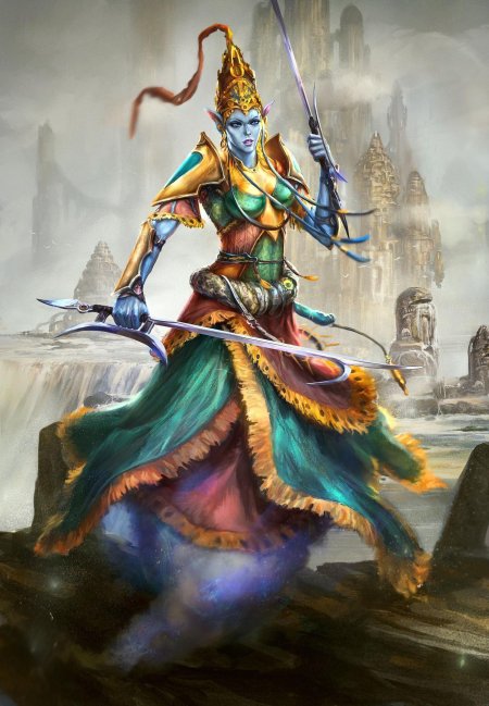 Марид джинн