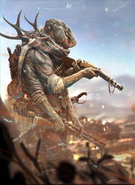 Картины юрия шведова постапокалиптические