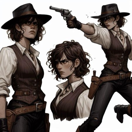 Сэди адлер red dead redemption