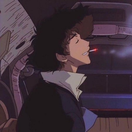 Спайк шпигель