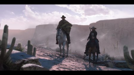 Red dead redemption 2