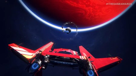 Космическая корабль