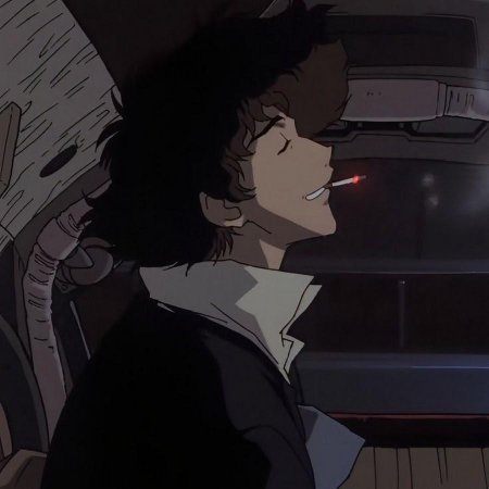 Спайк шпигель