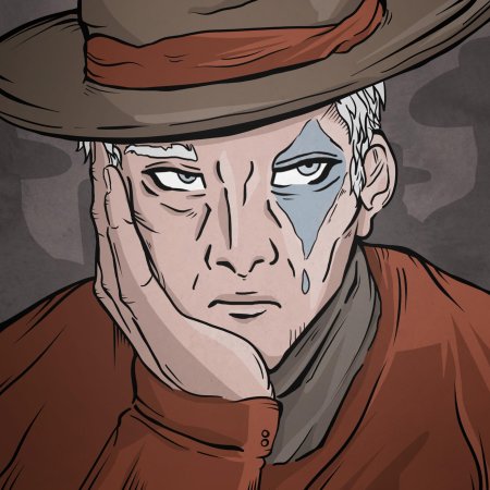 Fallout 4 ник валентайн