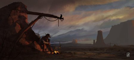 Роланд дискейн темная башня