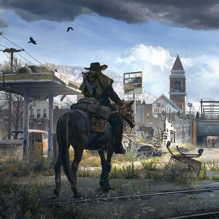 Planet of the apes last frontier