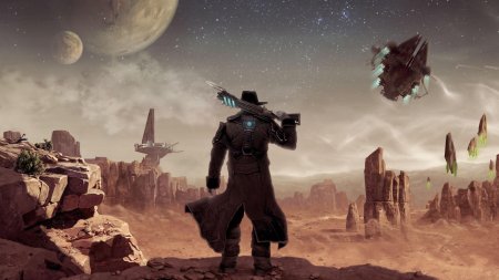 Exoplanet first contact