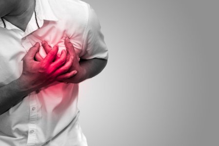 Сердце боли