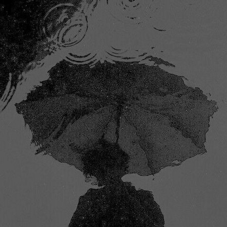 Эстетика дождь