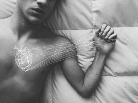 Эстетика чувств