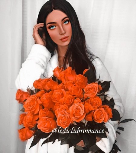 Клуб романтики секрет небес