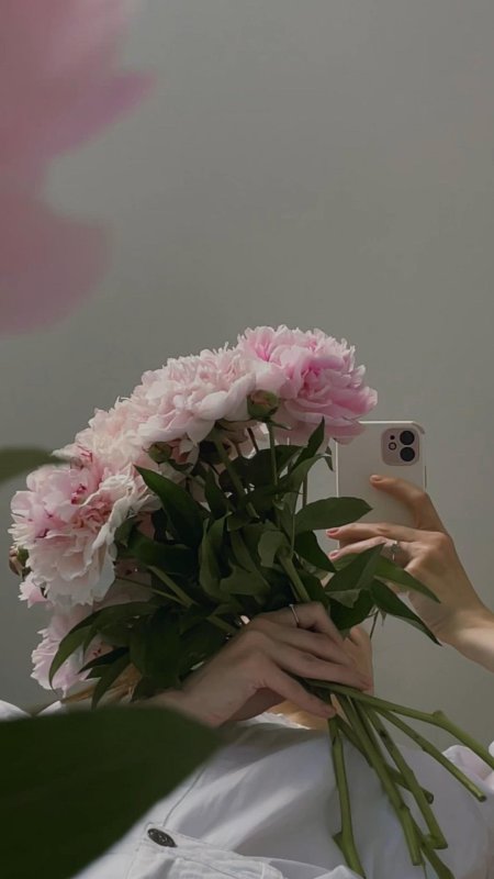 Эстетика букет