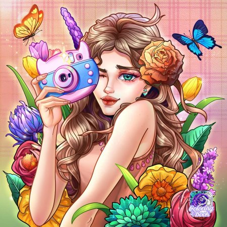 Иллюстрации арт