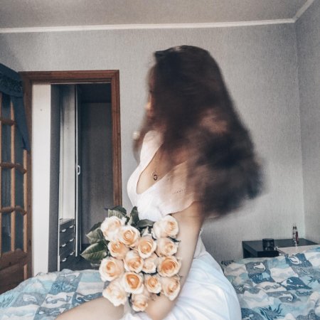 Свадебная фотосессия