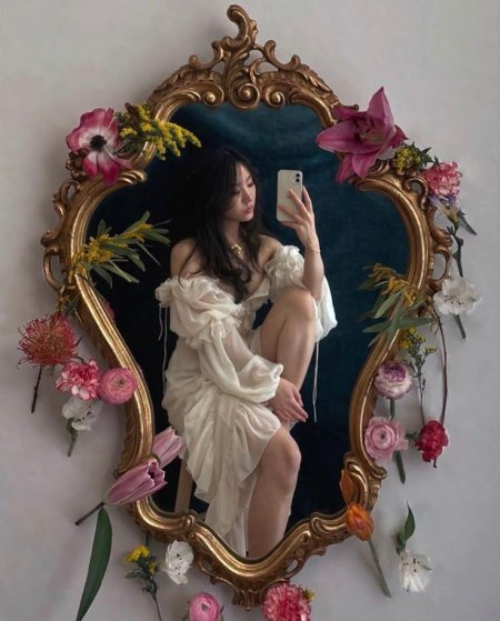 Женственные образы