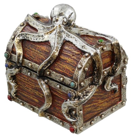 Сундук дэви джонса