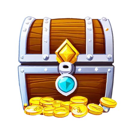 Сундук сокровищ