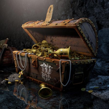 Остров сокровищ сундук мертвеца