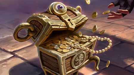 Сундук терри пратчетт