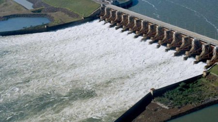 Гэс тукуруи бразилия