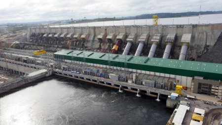 Гэс белу монти