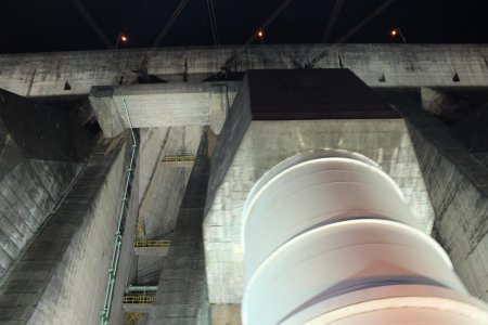 Итайпу бразилия гэс