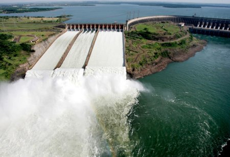 Гэс тукуруи бразилия