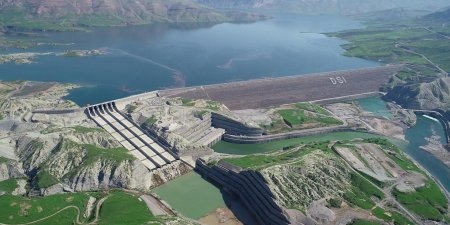 Гэс илису турция