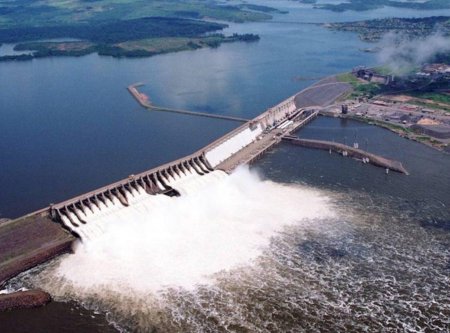 Тукуруи гэс