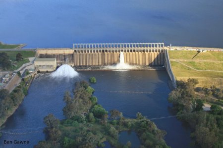 Итайпу бразилия гэс