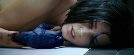 Ребекка ромейн мистик люди икс 3