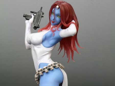 Рейвен даркхолм марвел