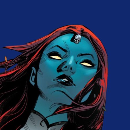 Мистик комикс