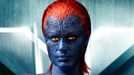 Мистик ребекка ромейн