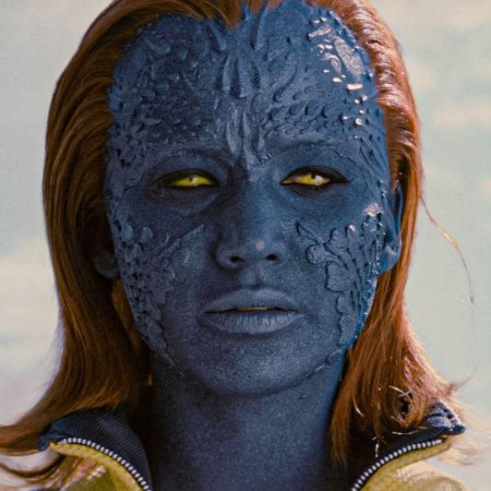 Рейвен даркхолм дженнифер лоуренс