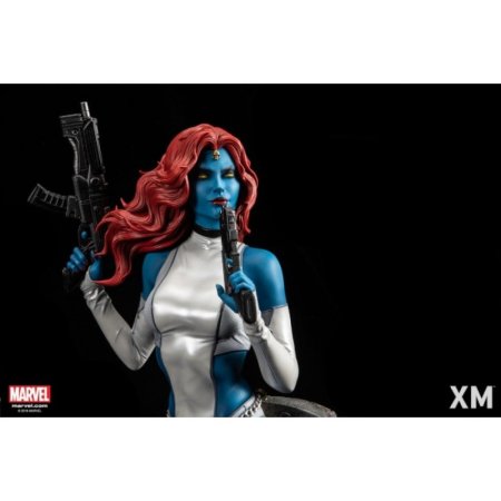 Mystique marvel