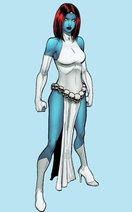 Рейвен даркхолм мистик