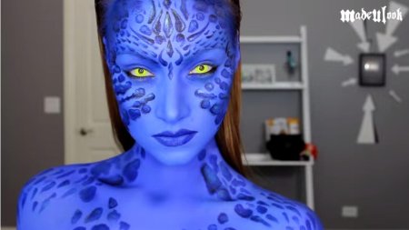 Рейвен даркхолм мистик